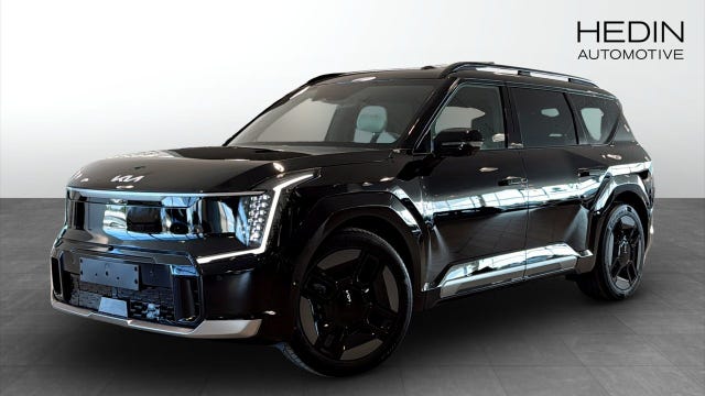 Kia EV9 2026
