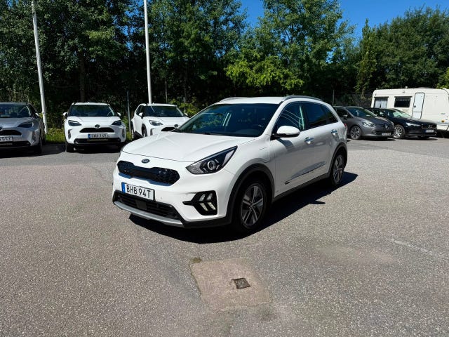 Kia Niro 2021