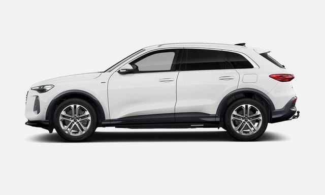 Audi Q5 2025