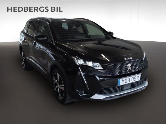 Peugeot 5008 2023