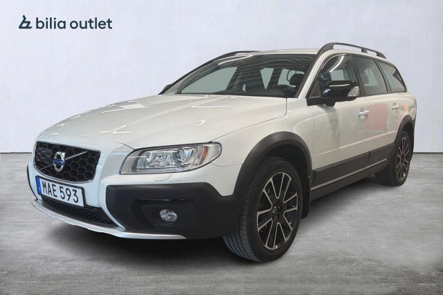 Volvo XC70 2015