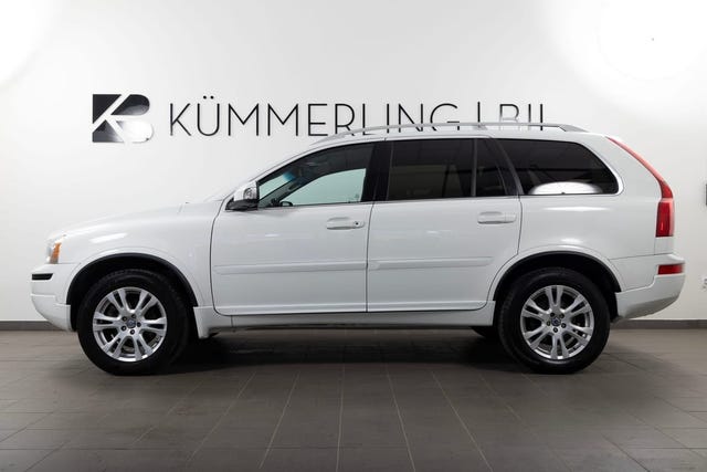 Volvo XC90 2014