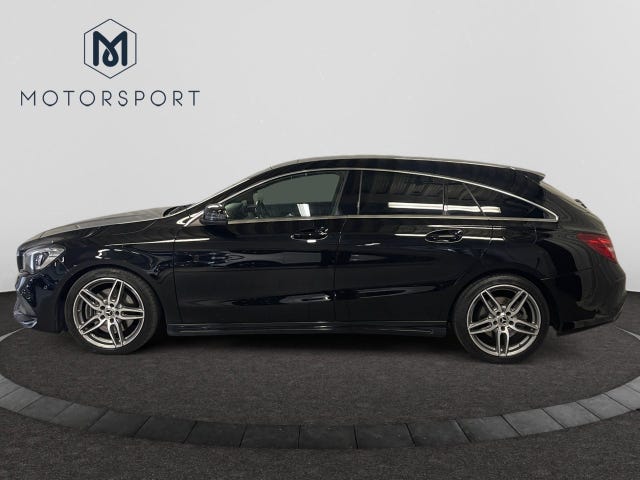 Mercedes-Benz CLA 220 d 2018 – bild 2