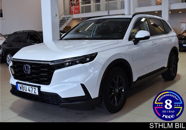 Honda CR-V 2024