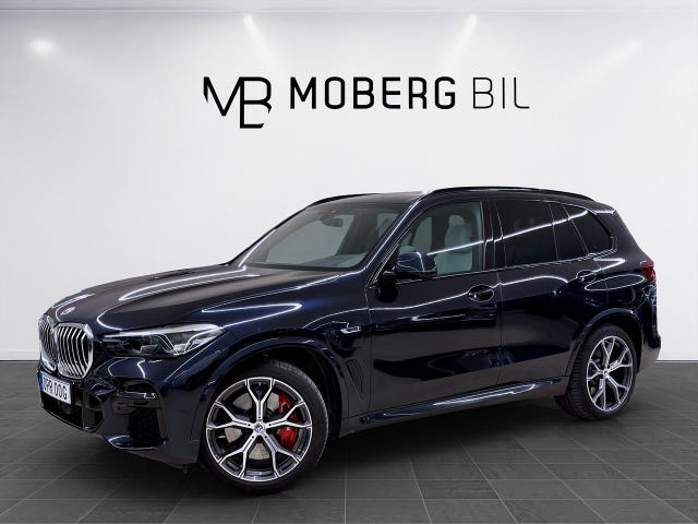 BMW X5 2023