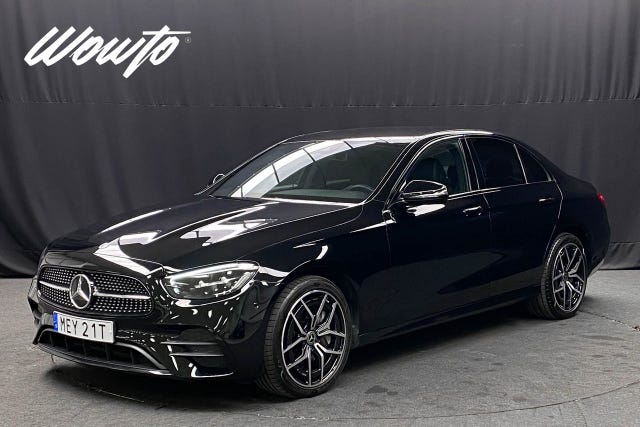 Mercedes-Benz E300 e 2023