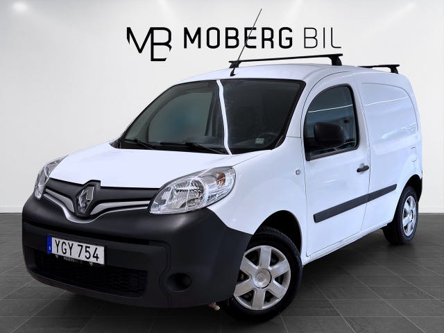 Renault Kangoo Express 2017