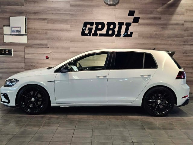 Volkswagen Golf I 2017 – bild 2
