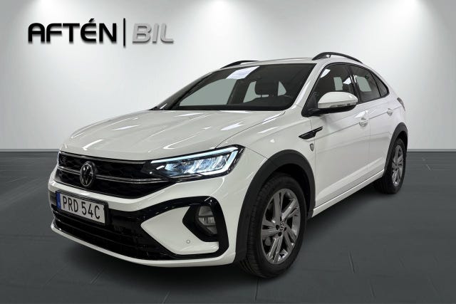 Volkswagen Taigo 2023