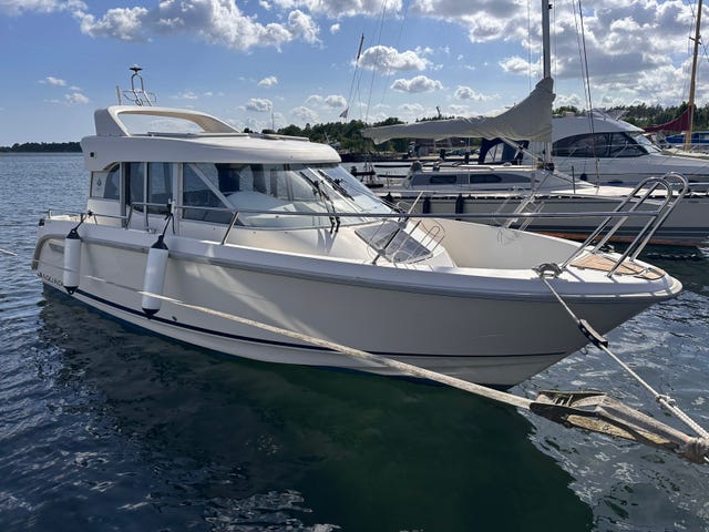Aquador 25 c