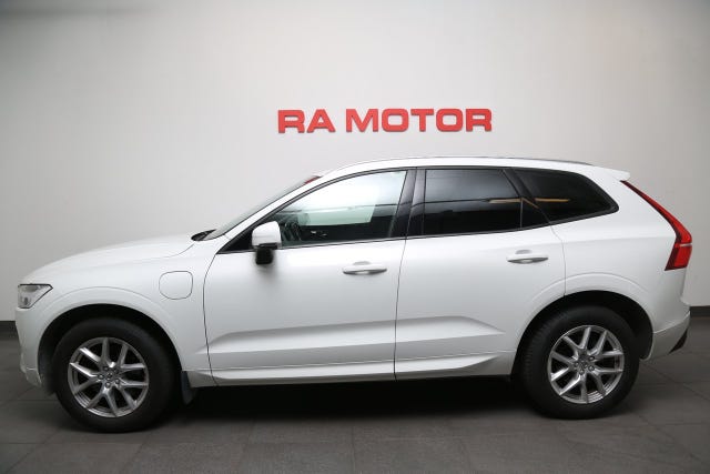 Volvo XC60 2020 – bild 2