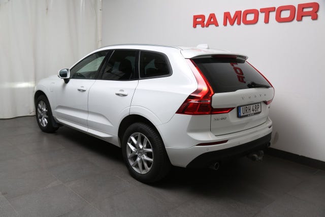 Volvo XC60 2020 – bild 4