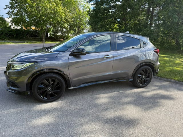Honda HR-V 2020