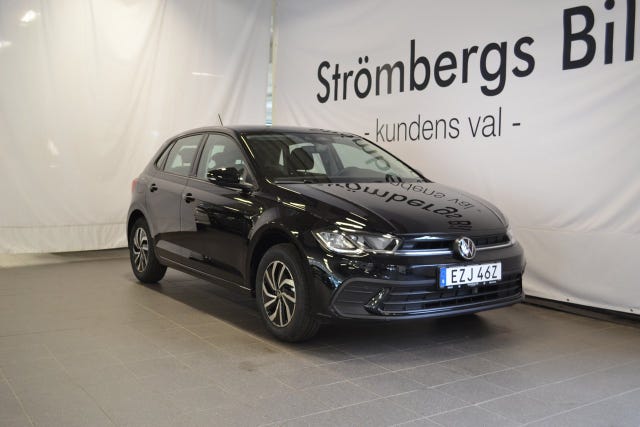 Volkswagen Polo 2027
