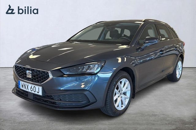 Seat Leon 2022
