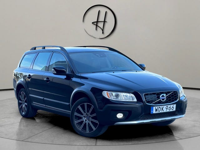 Volvo XC70 2016 – bild 2