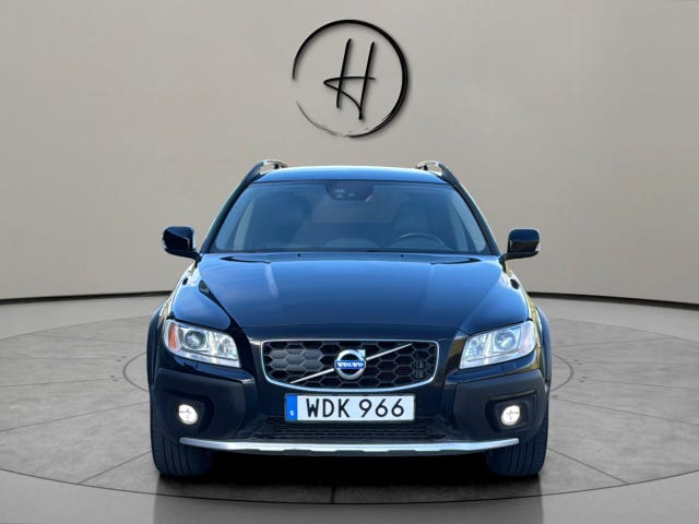 Volvo XC70 2016 – bild 3