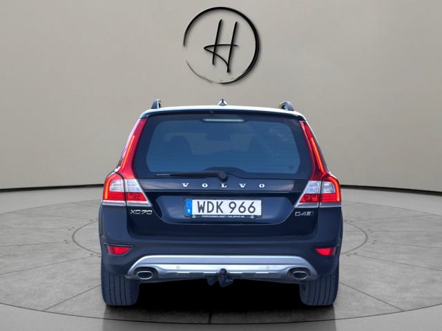 Volvo XC70 2016 – bild 4