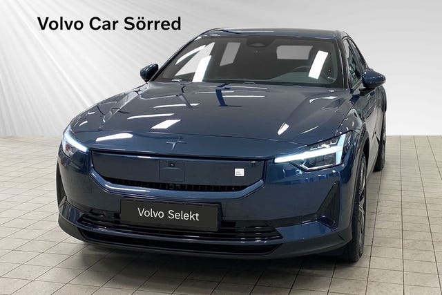Polestar 2 2024