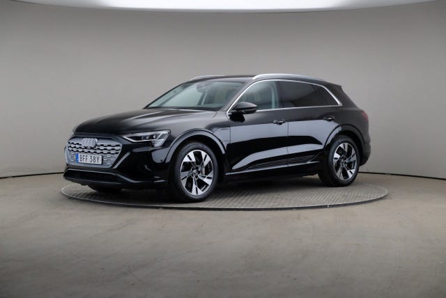 Audi Q8 e-tron 2024