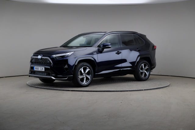Toyota RAV4 2023