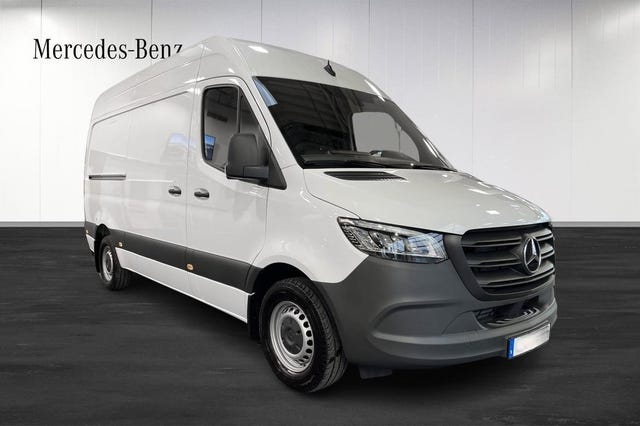 Mercedes-Benz Sprinter 317 2025