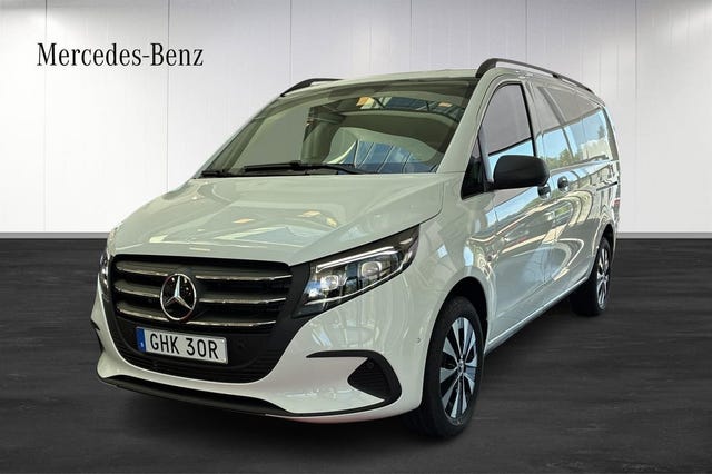 Mercedes-Benz Vito 119 2026