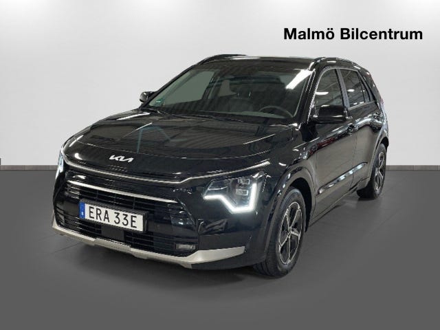 Kia Niro 2024