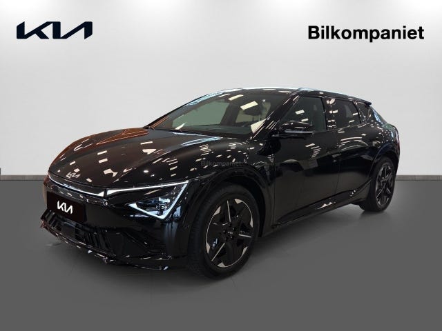 Kia EV6 2026