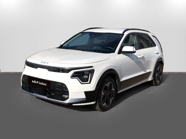 Kia Niro 2024