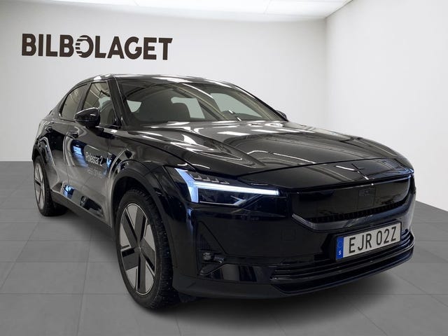 Polestar 2 2025