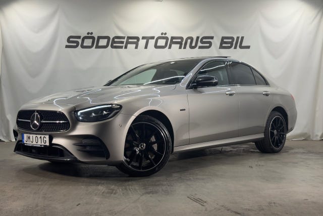 Mercedes-Benz E300 de 2023