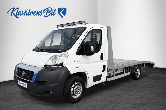 Fiat Ducato 2014