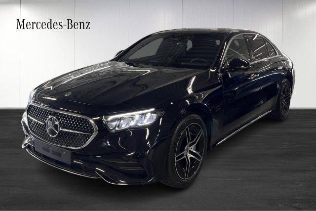 Mercedes-Benz E300 2026