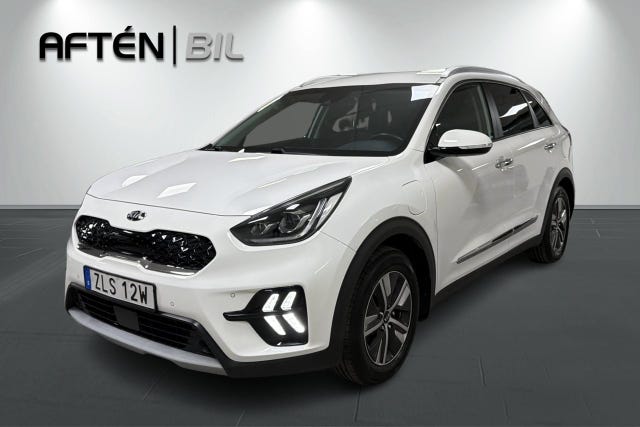 Kia Niro 2020