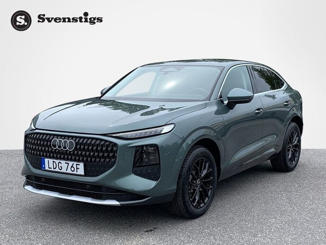 Audi Q3 2026