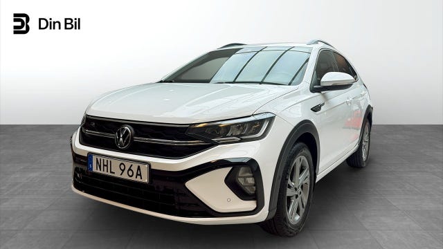 Volkswagen Taigo 2023