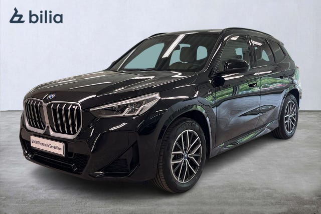 BMW X1 2025