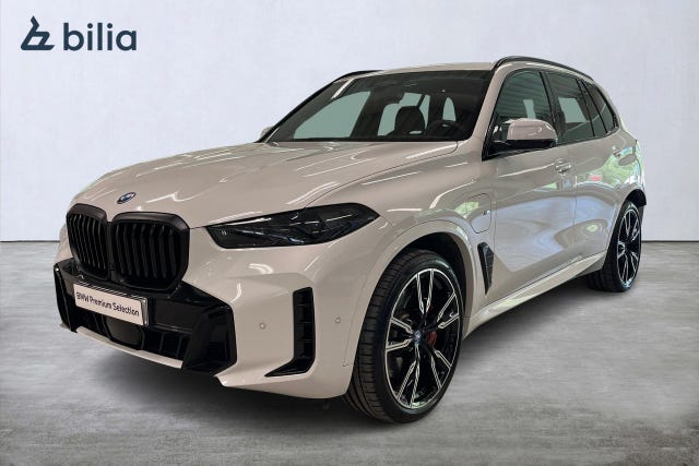 BMW X5 2025