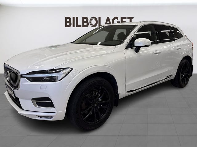 Volvo XC60 2021 – bild 2