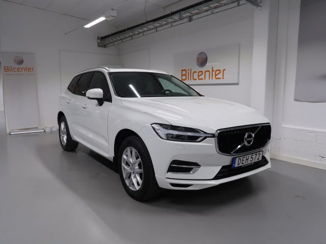 Volvo XC60 2020 – bild 4