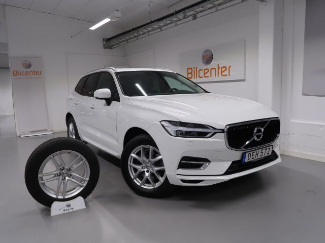 Volvo XC60 2020