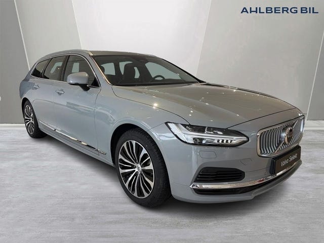 Volvo V90 2024
