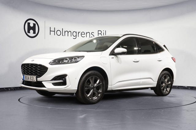 Ford Kuga 2023
