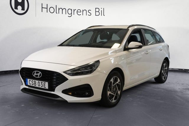 Hyundai i30 2025