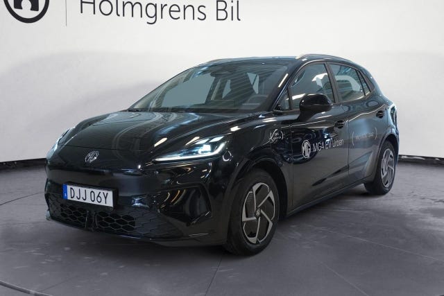 MG MG4 EV Urban 2026