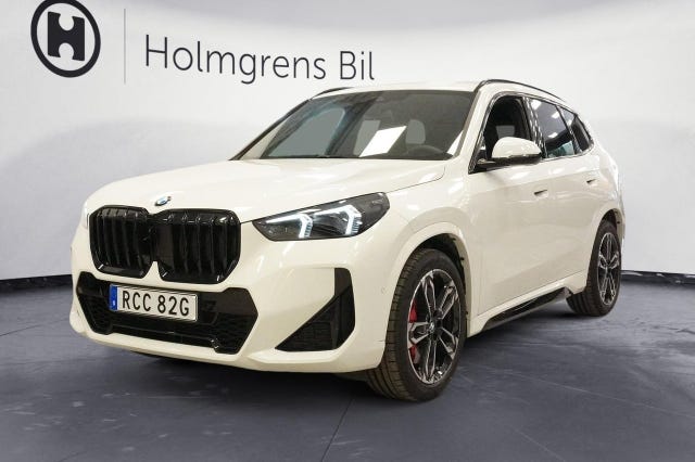 BMW X1 2026