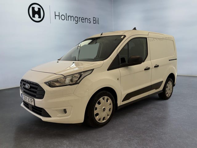 Ford Transit Connect 2023