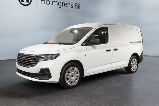 Ford Transit Connect 2026