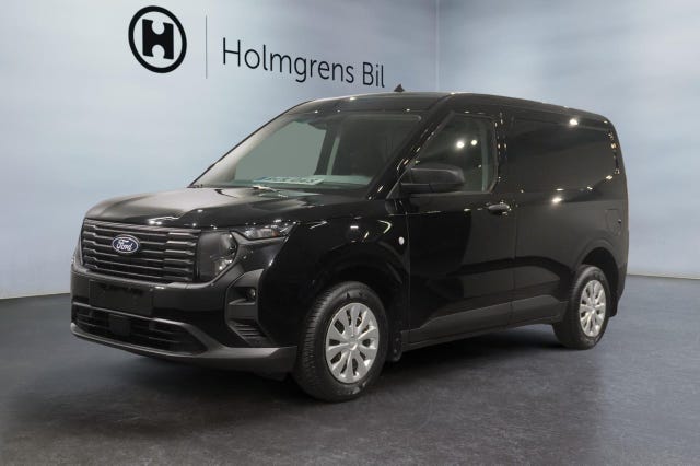 Ford Transit Courier 2026